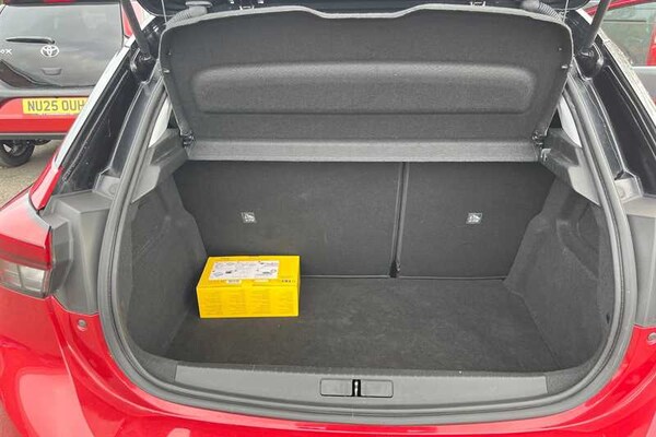 Used Vauxhall Corsa 2020 for sale - 75968349: Photo 25