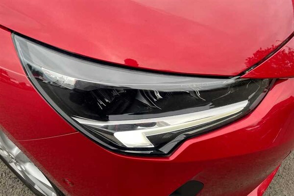 Used Vauxhall Corsa 2020 for sale - 75968349: Photo 28