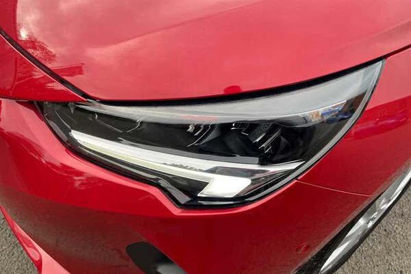 Used Vauxhall Corsa 2020 for sale - 75968349: Photo 29
