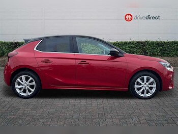Used Vauxhall Corsa 2020 for sale - 75968349: Photo
