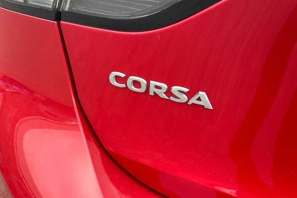 Used Vauxhall Corsa 2020 for sale - 75968349: Photo 30