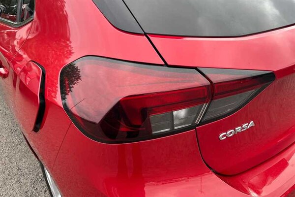 Used Vauxhall Corsa 2020 for sale - 75968349: Photo 31