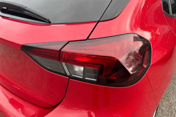Used Vauxhall Corsa 2020 for sale - 75968349: Photo 32