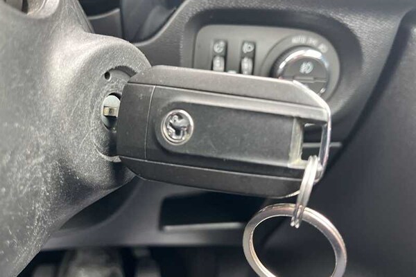 Used Vauxhall Corsa 2020 for sale - 75968349: Photo 36