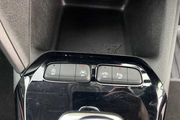 Used Vauxhall Corsa 2020 for sale - 75968349: Photo 38