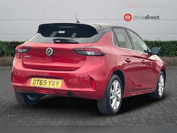 Used Vauxhall Corsa 2020 for sale - 75968349: Photo