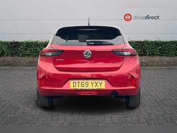 Used Vauxhall Corsa 2020 for sale - 75968349: Photo