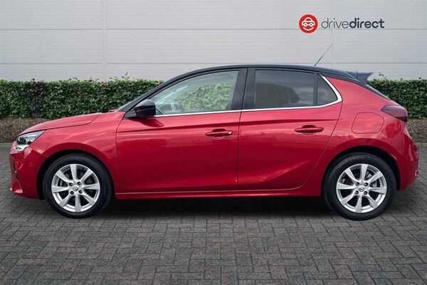 Used Vauxhall Corsa 2020 for sale - 75968349: Photo 6