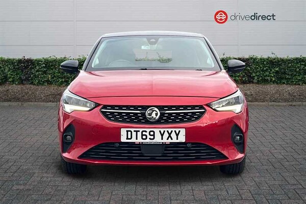 Used Vauxhall Corsa 2020 for sale - 75968349: Photo 8