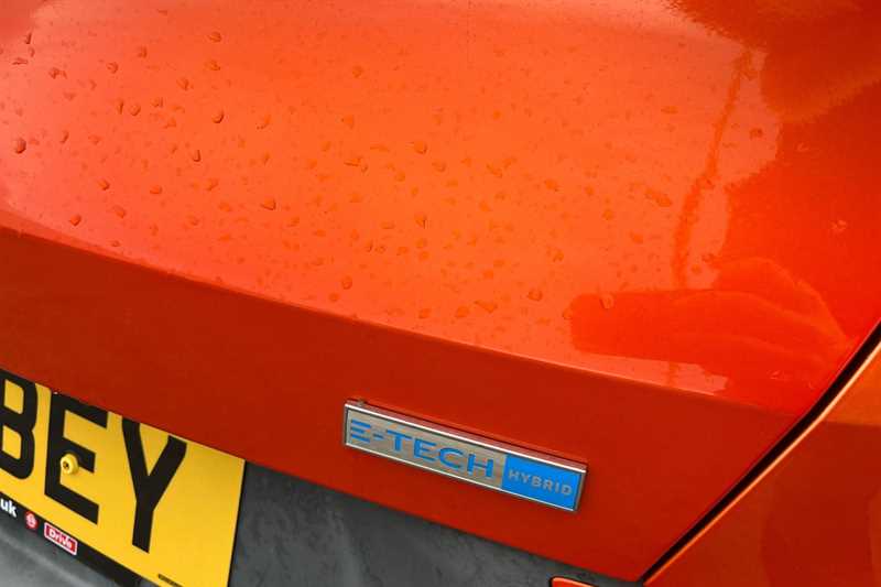 Used Renault Arkana for sale - 77811896: Photo 30