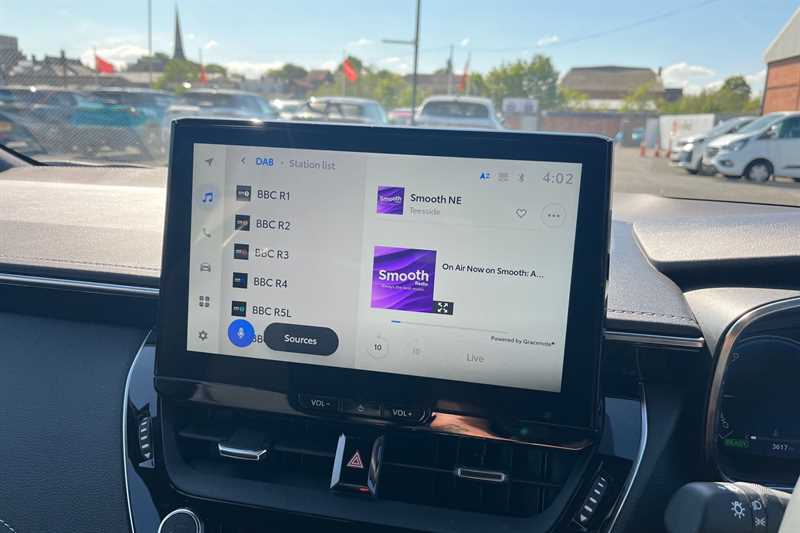 Used Toyota Corolla 2023 for sale - 76733616: Photo 17