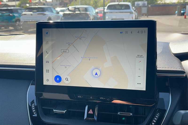 Used Toyota Corolla 2023 for sale - 76733616: Photo 18