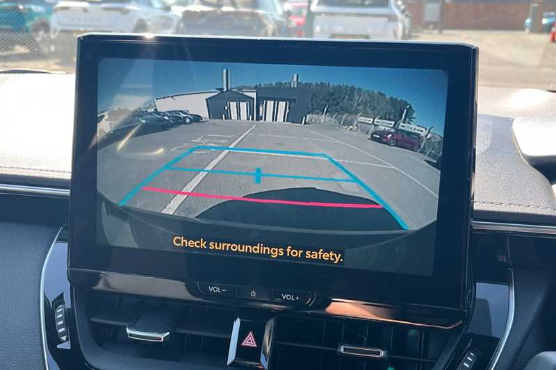 Used Toyota Corolla 2023 for sale - 76733616: Photo 19