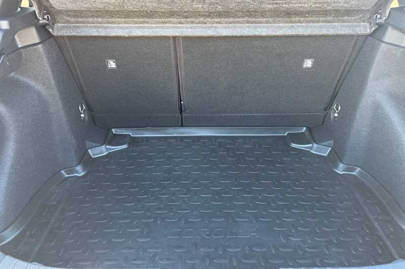 Used Toyota Corolla 2023 for sale - 76733616: Photo 25