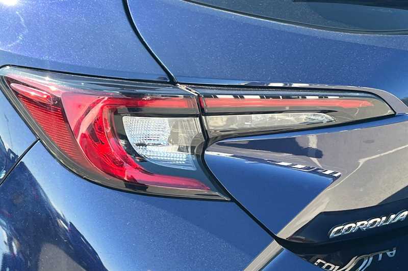 Used Toyota Corolla 2023 for sale - 76733616: Photo 31
