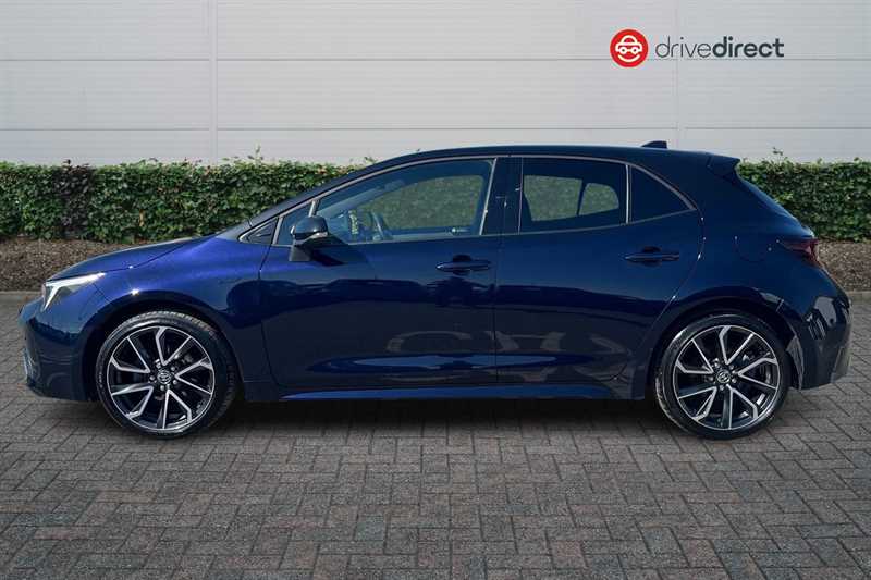 Used Toyota Corolla 2023 for sale - 76733616: Photo 6