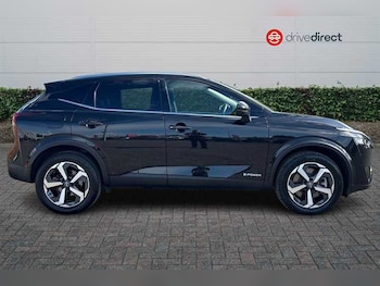 Used Nissan Qashqai 2023 for sale - 78665131: Photo