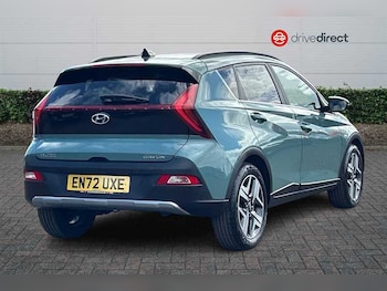 Used Hyundai BAYON 2023 for sale - 78304087: Photo