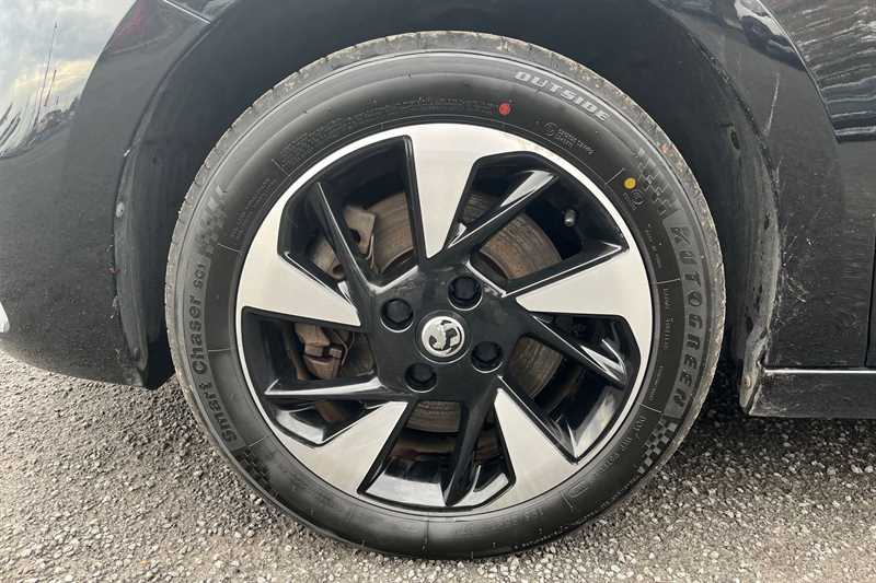 Used Vauxhall Corsa 2020 for sale - 76529737: Photo 12