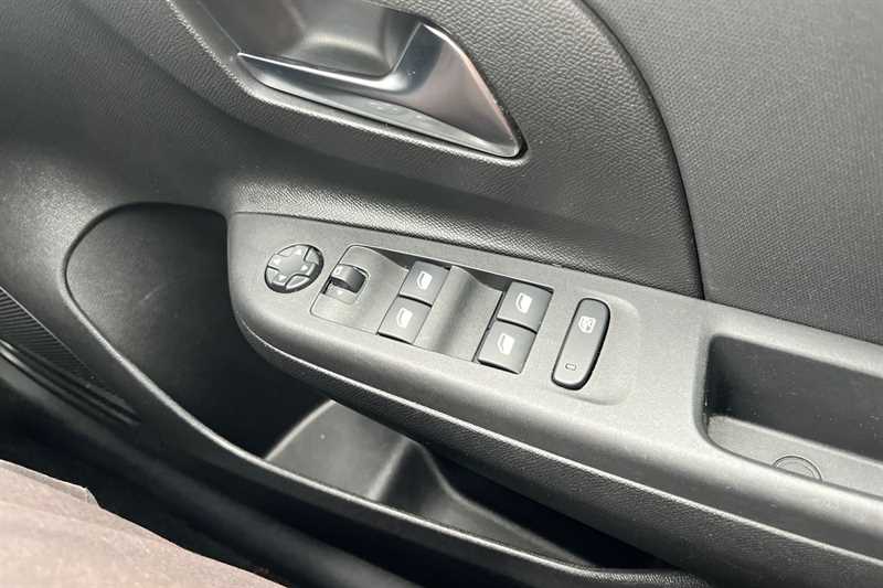 Used Vauxhall Corsa 2020 for sale - 76529737: Photo 16