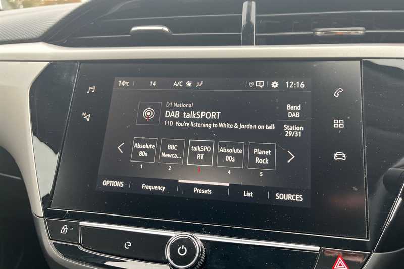 Used Vauxhall Corsa 2020 for sale - 76529737: Photo 17