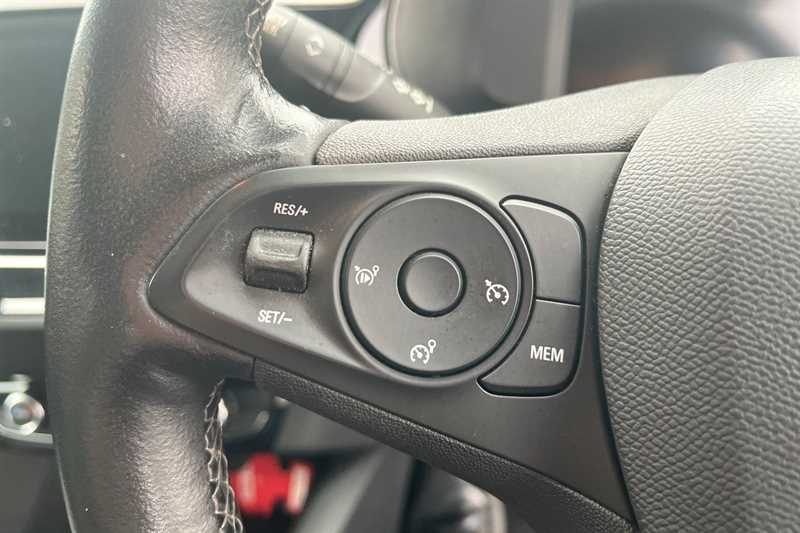 Used Vauxhall Corsa 2020 for sale - 76529737: Photo 21