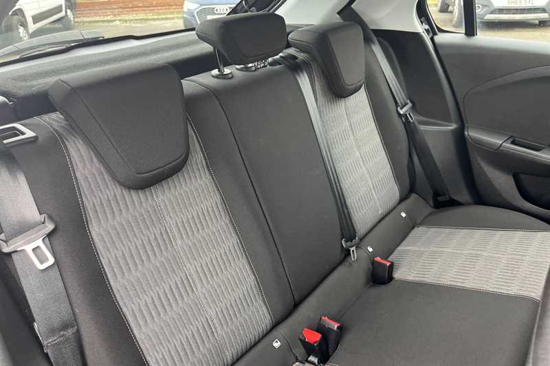 Used Vauxhall Corsa 2020 for sale - 76529737: Photo 24
