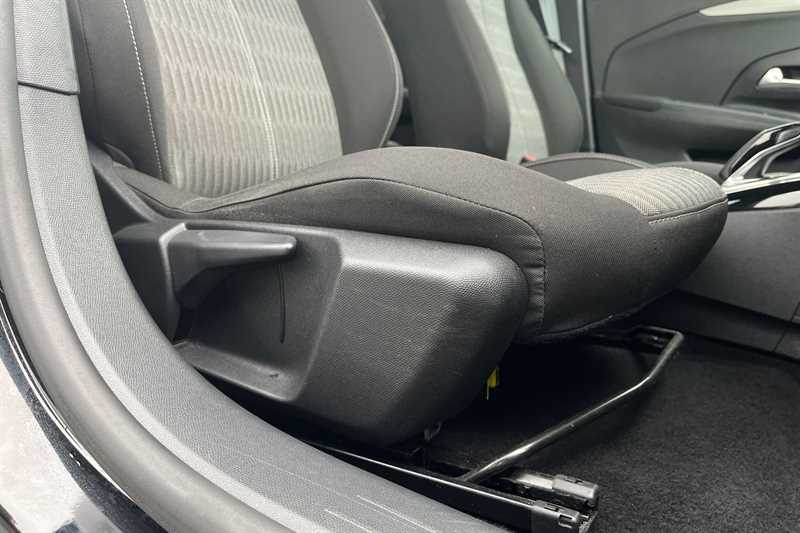 Used Vauxhall Corsa 2020 for sale - 76529737: Photo 26