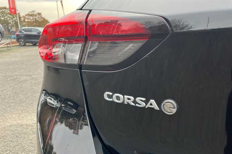 Used Vauxhall Corsa 2020 for sale - 76529737: Photo 30