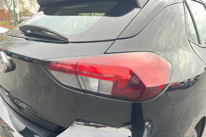 Used Vauxhall Corsa 2020 for sale - 76529737: Photo 32