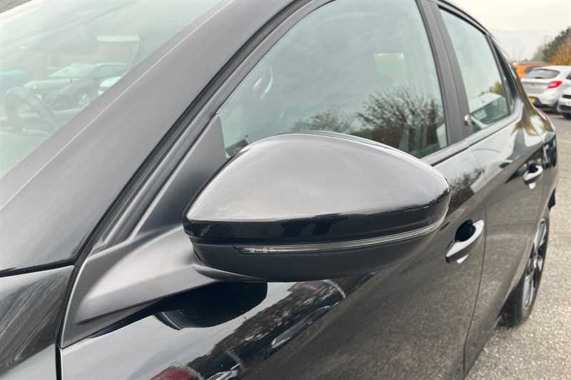 Used Vauxhall Corsa 2020 for sale - 76529737: Photo 35