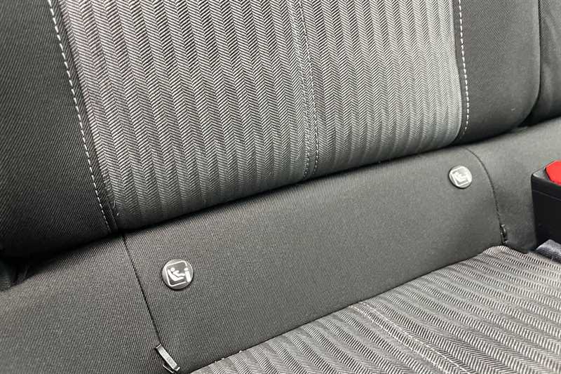 Used Vauxhall Corsa 2020 for sale - 76529737: Photo 38