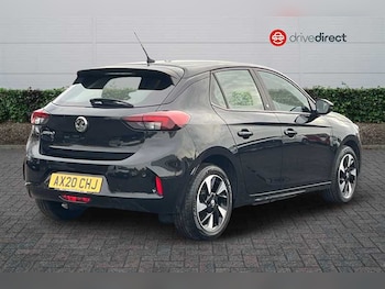 Used Vauxhall Corsa 2020 for sale - 76529737: Photo