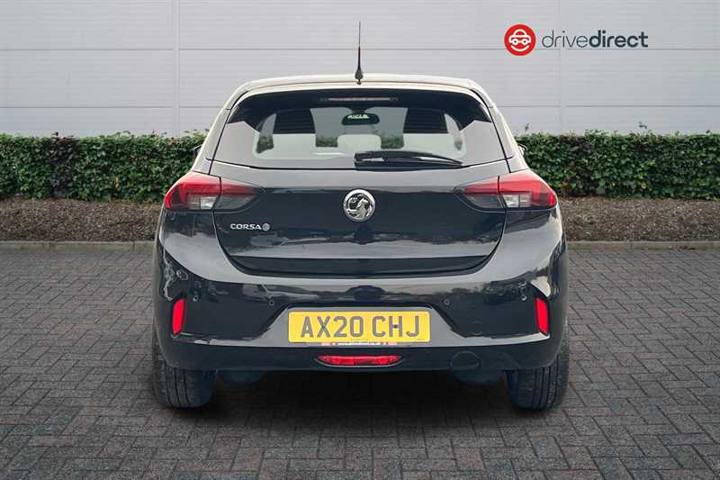 Used Vauxhall Corsa 2020 for sale - 76529737: Photo 4