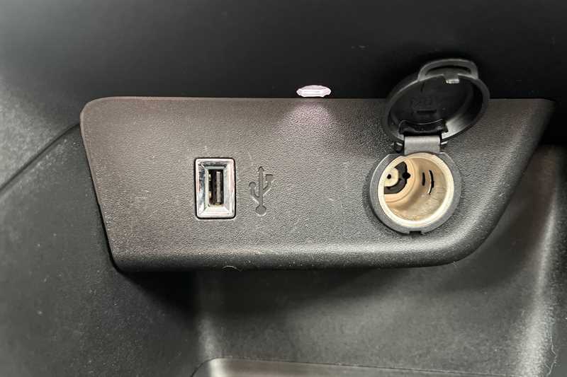 Used Vauxhall Corsa 2020 for sale - 76529737: Photo 40