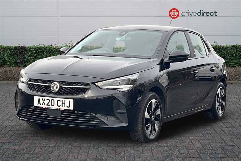 Used Vauxhall Corsa 2020 for sale - 76529737: Photo 7