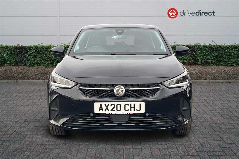 Used Vauxhall Corsa 2020 for sale - 76529737: Photo 8