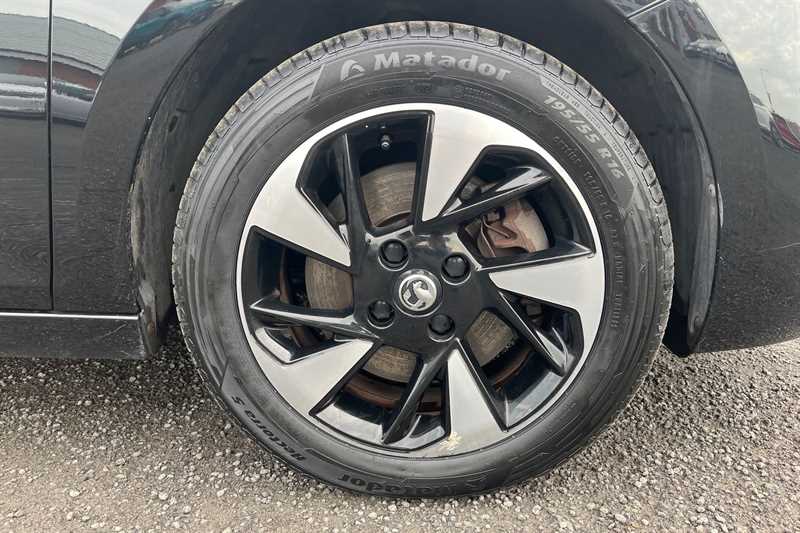 Used Vauxhall Corsa 2020 for sale - 76529737: Photo 9