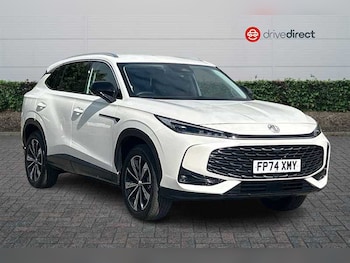 Used MG MG HS 2024 for sale - 78665474: Photo