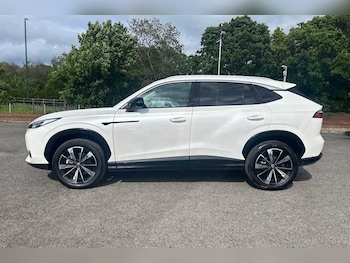 Used MG MG HS 2024 for sale - 78665474: Photo