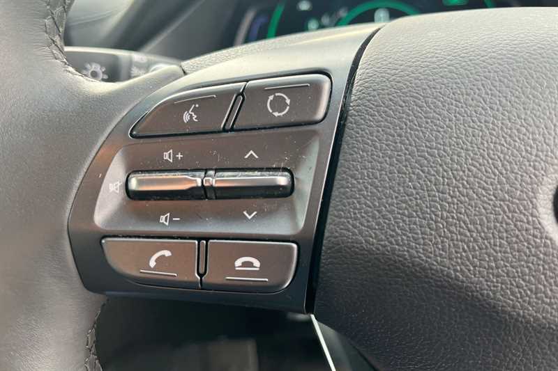 Used Hyundai IONIQ 2022 for sale - 76790402: Photo 21