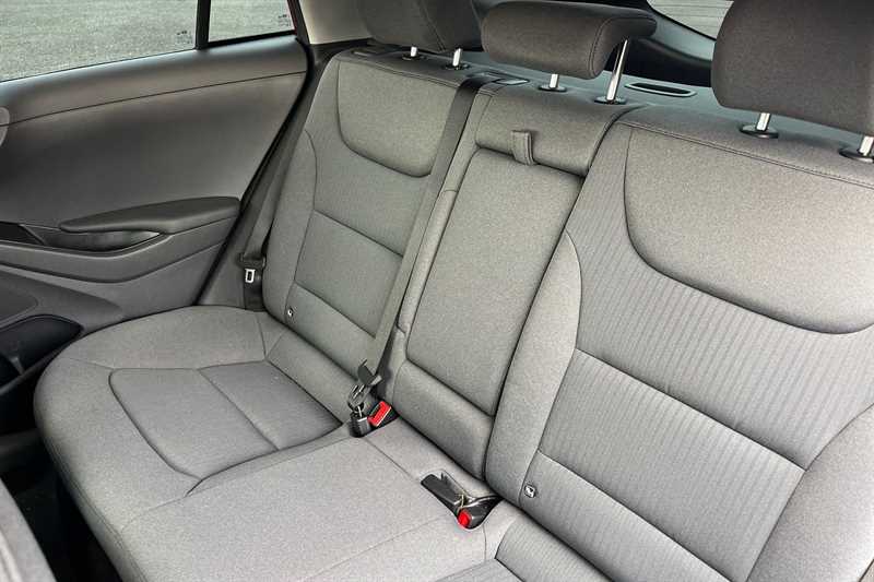 Used Hyundai IONIQ 2022 for sale - 76790402: Photo 24