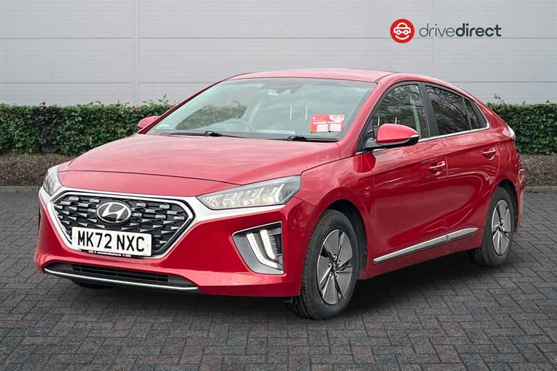 Used Hyundai IONIQ 2022 for sale - 76790402: Photo 7