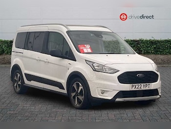 1.5 EcoBlue Active MPV 5dr Diesel Auto Euro 6 (s/s) (120 ps)