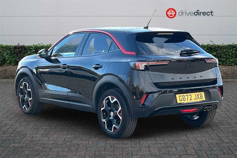 Used Vauxhall Mokka 2023 for sale - 76524174: Photo 5