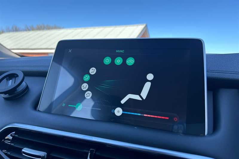 Used MG MG HS 2023 for sale - 78160461: Photo 15