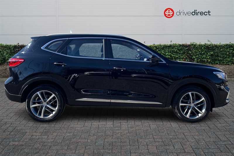 Used MG MG HS 2023 for sale - 78160461: Photo 2