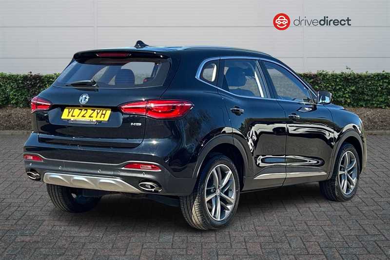 Used MG MG HS 2023 for sale - 78160461: Photo 3