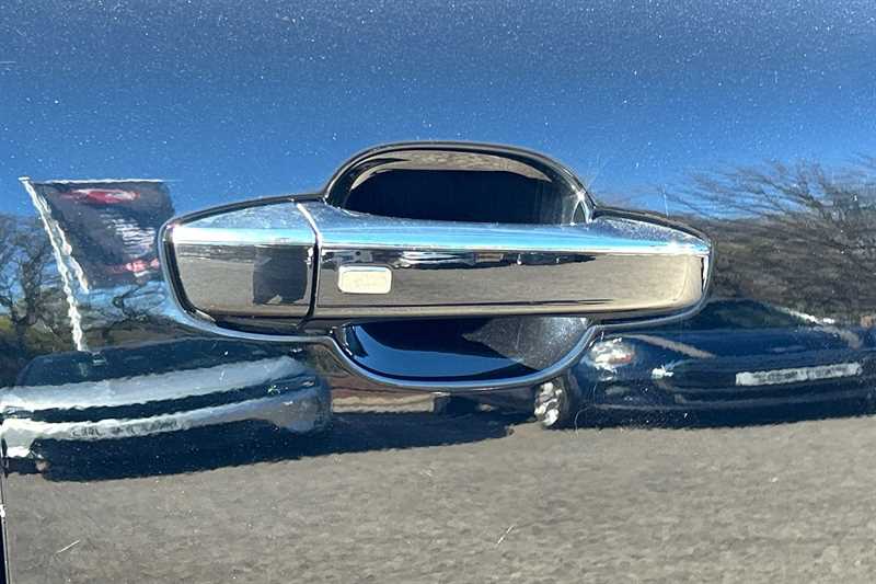 Used MG MG HS 2023 for sale - 78160461: Photo 33