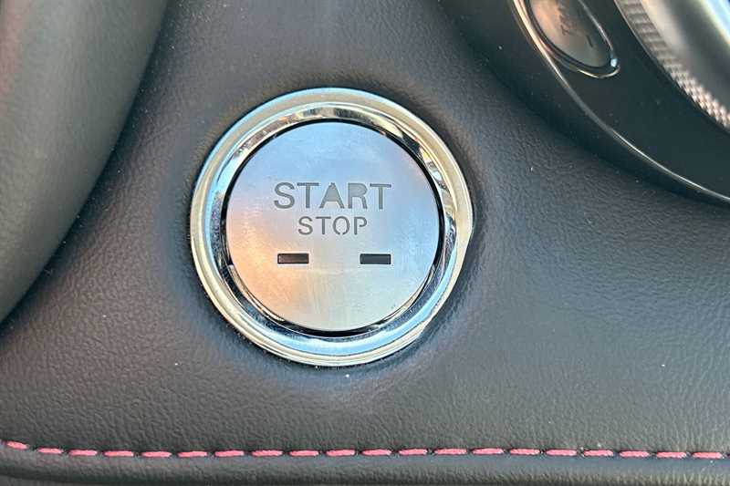 Used MG MG HS 2023 for sale - 78160461: Photo 38